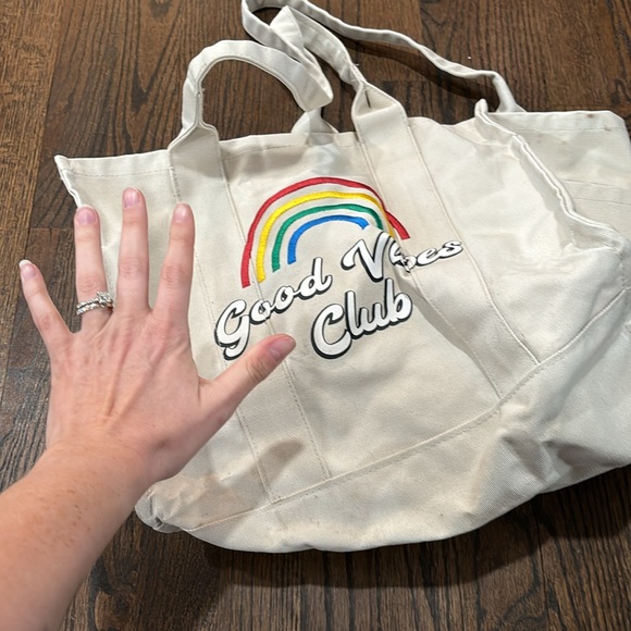 ⭐️2/$10 - tote bag - Picture 6 of 6